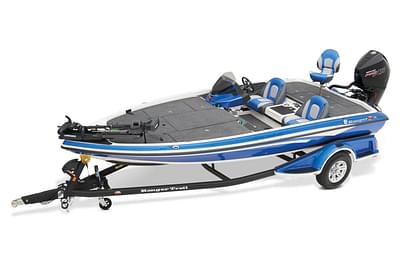 BOATZON | Ranger Z518 Ranger Cup Equipped 2024