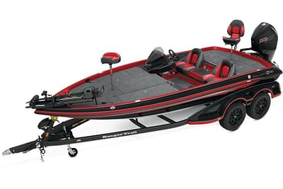 BOATZON | Ranger Z519 Ranger Cup Equipped 2024