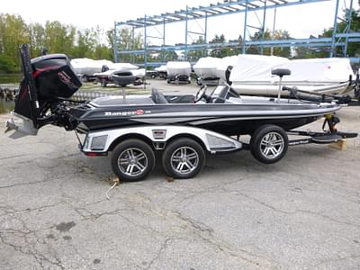 BOATZON | Ranger Z519 Ranger Cup Equipped 2024