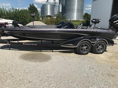 BOATZON | Ranger Z520 Comanche 2017 BOATZON | Ranger Z520 Comanche 2017