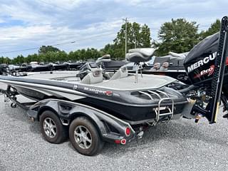 BOATZON | Ranger Z520C 2016