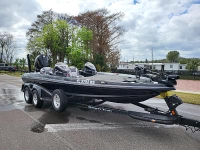 BOATZON | Ranger Z520L 2019