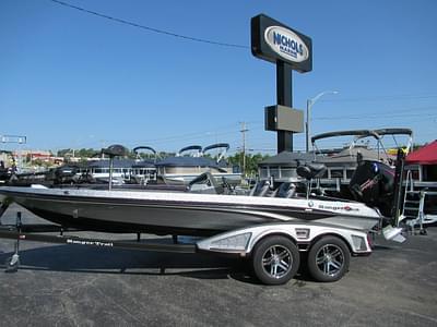 BOATZON | Ranger Z520L 2019