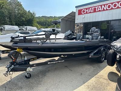 BOATZON | 2024 Ranger Z520R Ranger Cup Equipped