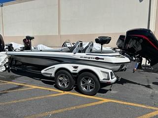 BOATZON | Ranger Z520R Ranger Cup Equipped 2024