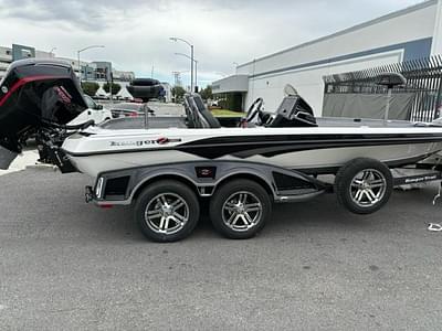 BOATZON | Ranger Z520R Ranger Cup Equipped 2024