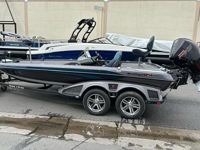 BOATZON | Ranger Z520R Ranger Cup Equipped 2024