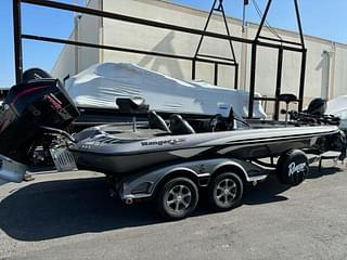 BOATZON | Ranger Z521 Comanche 2011