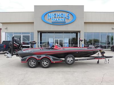 BOATZON | Ranger Z521 Comanche 2015