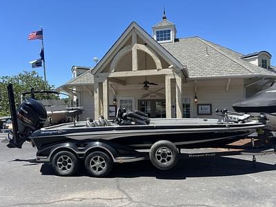 BOATZON | Ranger Z521C 2014