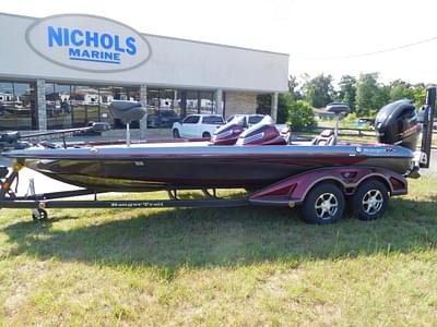 BOATZON | 2015 Ranger Z521c DC