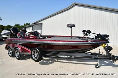 BOATZON | Ranger Z521R 2025 BOATZON | Ranger Z521R 2025