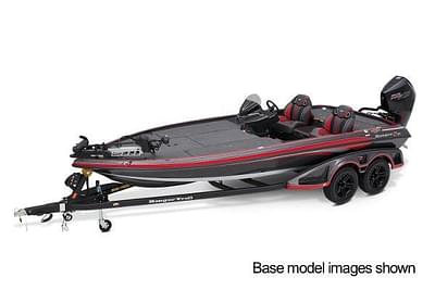 BOATZON | Ranger Z521R Ranger Cup Equipped 2023