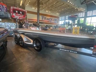 BOATZON | Ranger Z521R Ranger Cup Equipped 2023