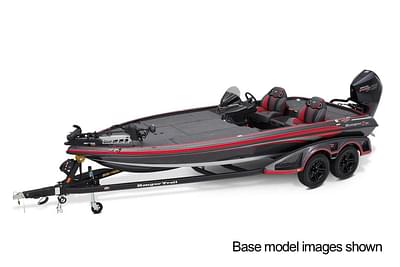 BOATZON | Ranger Z521R Ranger Cup Equipped 2023