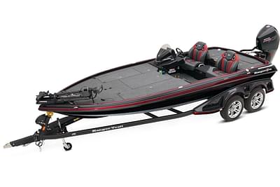 BOATZON | Ranger Z521R Ranger Cup Equipped 2024