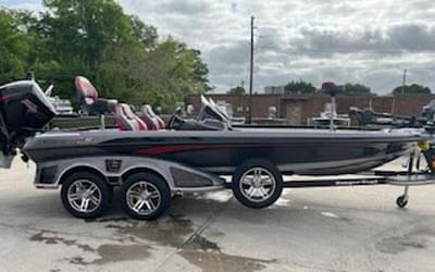 BOATZON | Ranger Z521R Ranger Cup Equipped 2024