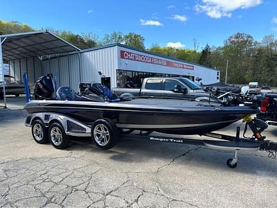 BOATZON | Ranger Z521R Ranger Cup Equipped 2024