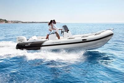 BOATZON | Ranieri CAYMAN 21 SPORT 2023