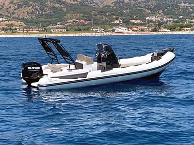 BOATZON | Ranieri CAYMAN 23 Sport 2025