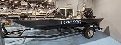 BOATZON | Raptor 180 2020