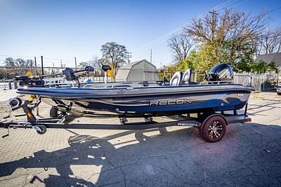 BOATZON | Recon 895 Tiller 2025