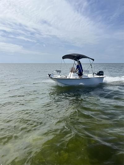 BOATZON | RECREATION UNLIMITED LLC CARIBBEAN SKIFF 153 CC 2024