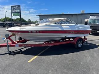 BOATZON | 2002 Regal 1800 LSR