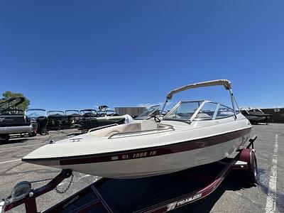 BOATZON | REGAL 182 SE 1997 BOATZON | REGAL 182 SE 1997