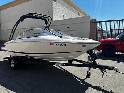 BOATZON | Regal 1900 ES Bowrider 2018 BOATZON | Regal 1900 ES Bowrider 2018