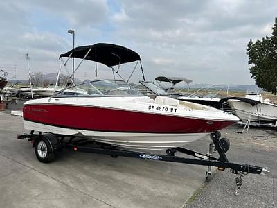 BOATZON | Regal 1900 Regal 2013 BOATZON | Regal 1900 Regal 2013