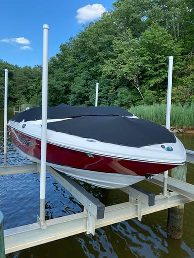 BOATZON | Regal 1900 RS Bowrider 2012