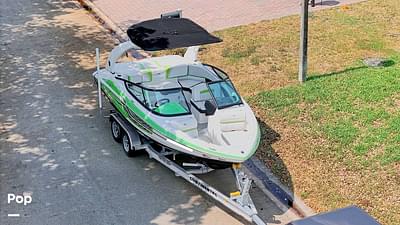 BOATZON | Regal 2000 ES