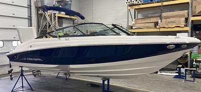 BOATZON | Regal 2000 ES 2025