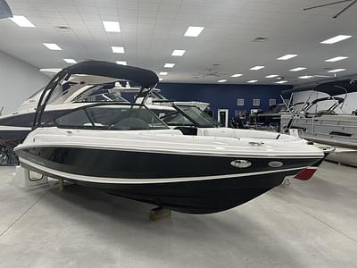 BOATZON | Regal 2000 ES 2025