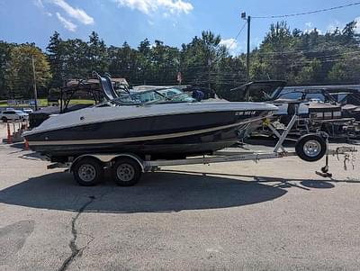 BOATZON | 2016 Regal 2000 ES Bowrider