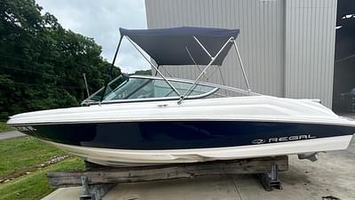 BOATZON | Regal 2000 ES Bowrider 2019