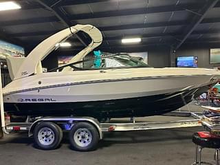 BOATZON | 2024 Regal 2000 ES Bowrider