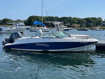 BOATZON | Regal 21 OBX 2019