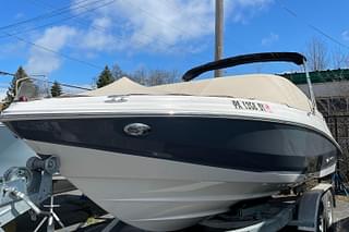 BOATZON | Regal 21 OBX 2020