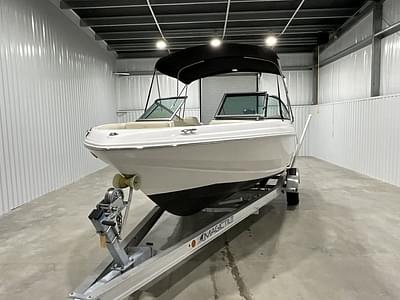 BOATZON | Regal 21 OBX 2020