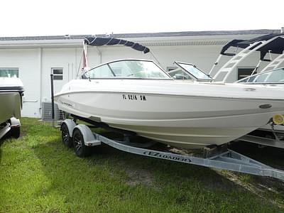 BOATZON | Regal 21 OBX 2020