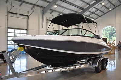 BOATZON | Regal 21 OBX 2024