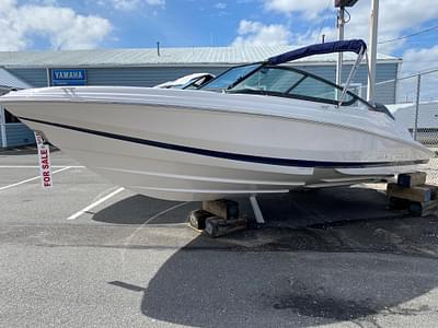 BOATZON | Regal 21 OBX 2025