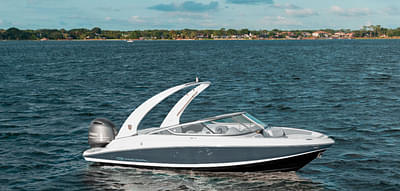 BOATZON | Regal 21 OBX 2025