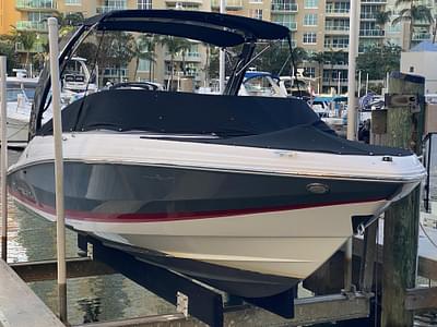 BOATZON | Regal 210 OBX 2020