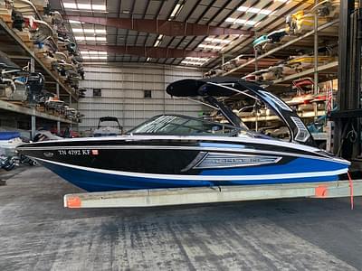 BOATZON | Regal 2100 RX Bowrider 2019