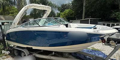 BOATZON | Regal 22 Fasdeck