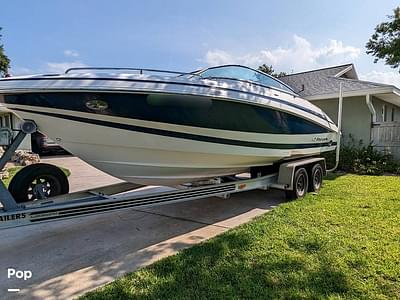 BOATZON | Regal 2250 LSC