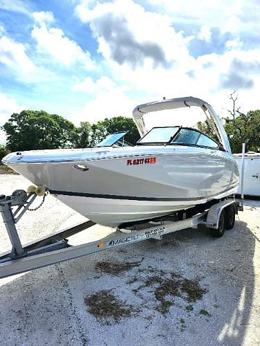 BOATZON | Regal 23 OBX 2021